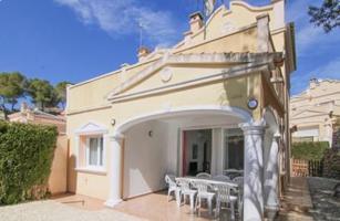 Casa En venta en Calpe, Calpe photo 0