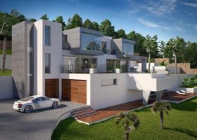 Casa En venta en Cometa-Carrió, Calpe photo 0