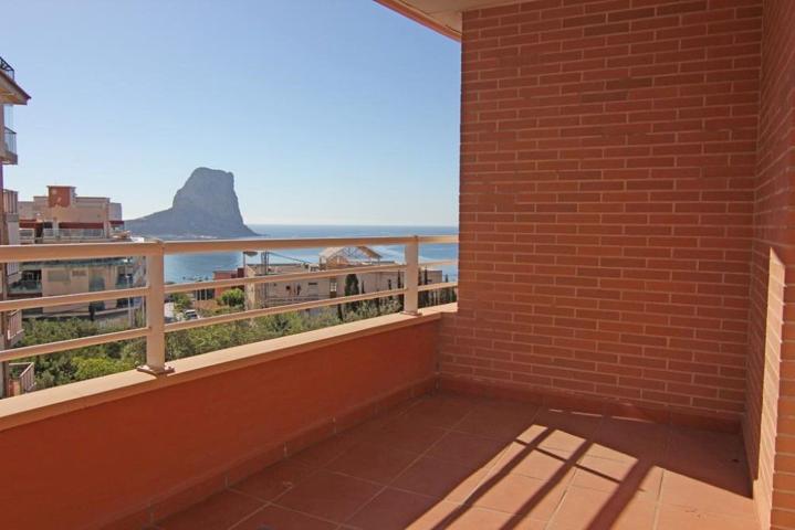 Piso En venta en Calpe, Calpe photo 0
