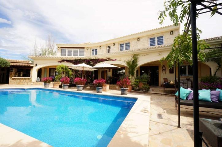 Casa En venta en Cometa-Carrió, Calpe photo 0