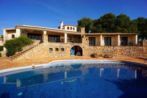 Casa En venta en Calpe, Calpe photo 0