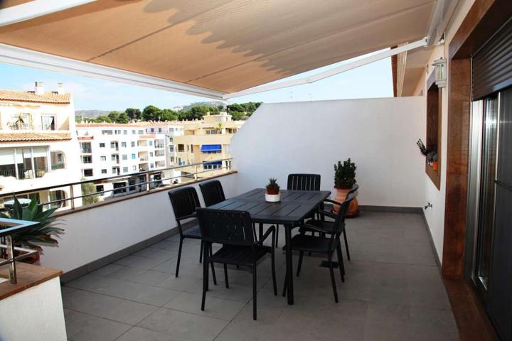 Piso En venta en El Portet, Moraira photo 0