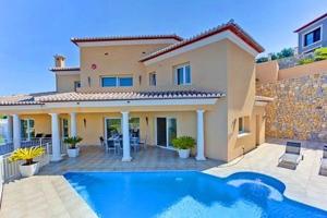 Casa En venta en Verde Pino, Moraira photo 0