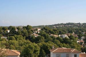 Terreno Urbanizable En venta en Centro Ciudad, Jávea - Xàbia photo 0