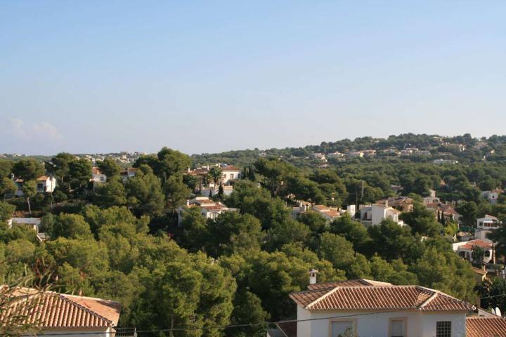 Terreno Urbanizable En venta en Centro Ciudad, Jávea - Xàbia photo 0