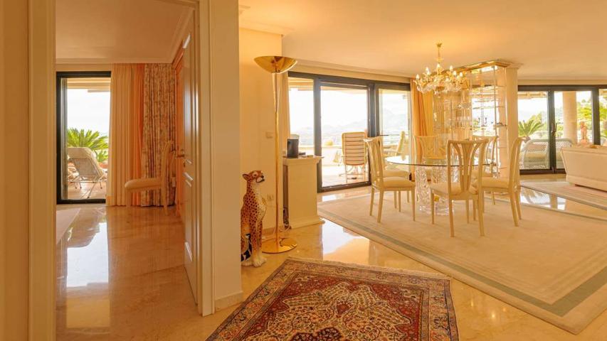 Piso En venta en Altea La Vella, Altea photo 0