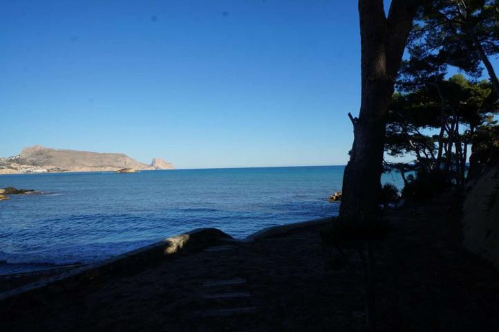 Casa De Pueblo En venta en Zona Lolla, Altea photo 0