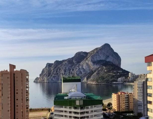 Piso En venta en Calpe, Calpe photo 0