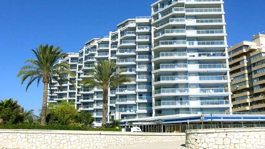 Piso En venta en Calpe, Calpe photo 0