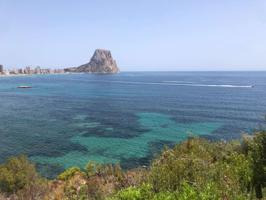 Unifamiliar Pareada En venta en Calpe, Calpe photo 0