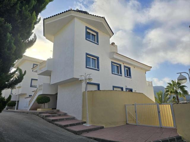 Piso En venta en Calpe, Calpe photo 0
