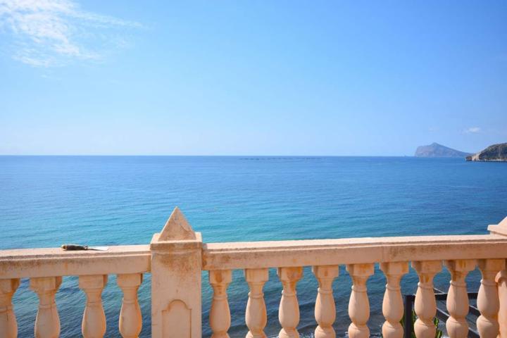 Piso En venta en Calpe, Calpe photo 0