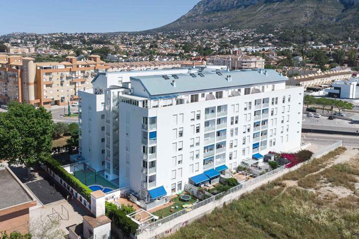 Piso En venta en La Pedrera-Vessanes, Denia photo 0