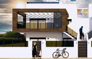 Casa De Campo En venta en Las Esperanzas, San Pedro Del Pinatar photo 0