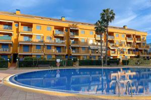 Piso En venta en Les Bassetes-El Marjal, Denia photo 0