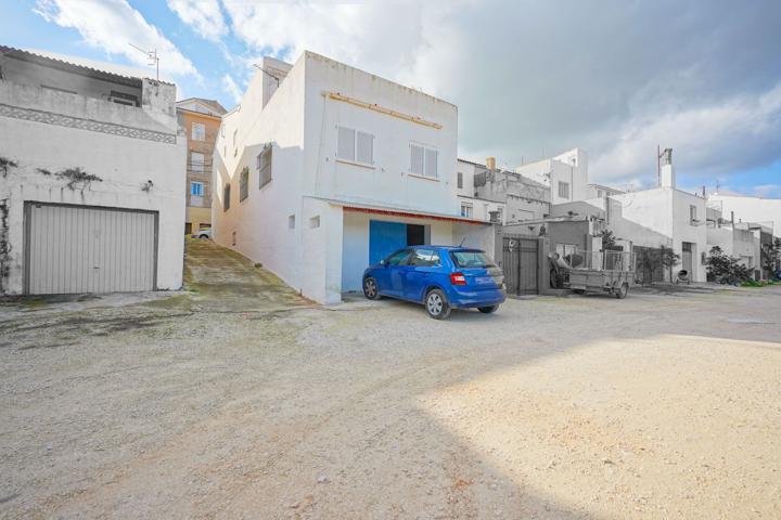 Unifamiliar Pareada En venta en Benissa, Benissa photo 0