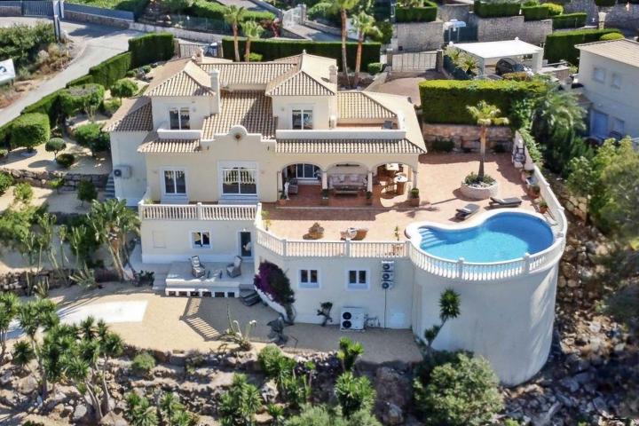 Casa En venta en Comunidad Valenciana, Pedreguer photo 0