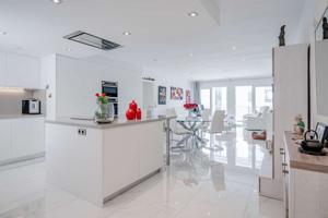 Piso En venta en Playa Arenal-Bol, Calpe photo 0