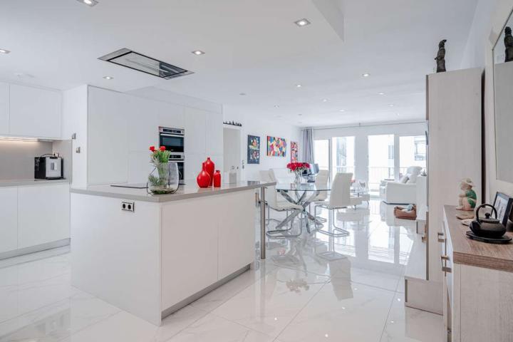 Piso En venta en Playa Arenal-Bol, Calpe photo 0