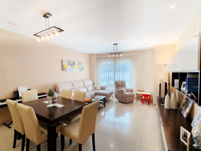 Piso En venta en Pueblo 12, Beniarbeig photo 0