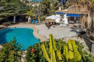 Casa En venta en El Portet-Pla Del Mar, Moraira photo 0