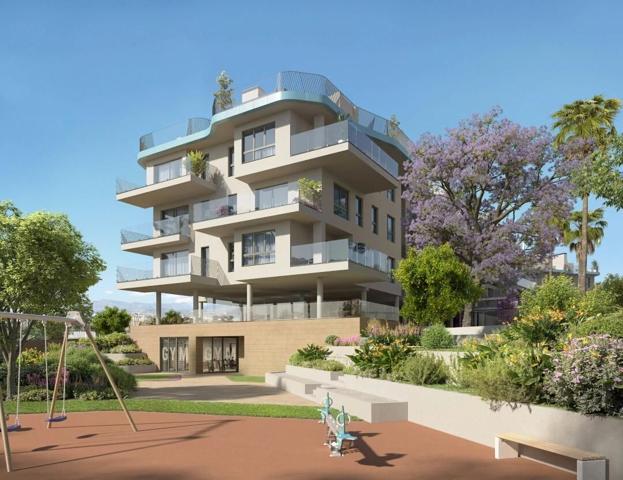 Piso En venta en Playas Del Torres, Villajoyosa photo 0