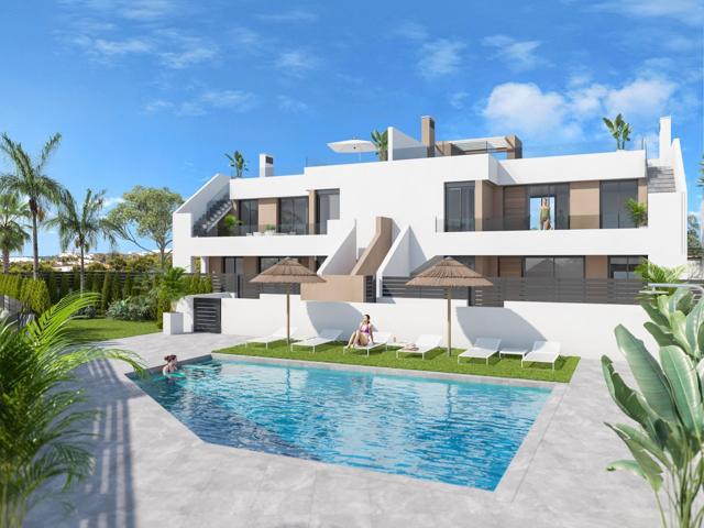 Casa De Campo En venta en Las Salinas, Vera photo 0