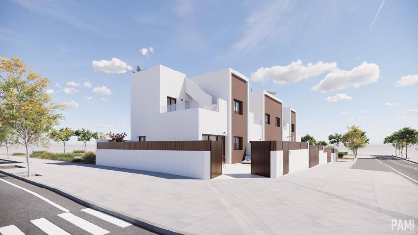 Casa En venta en Zona Pueblo, Pilar De La Horadada photo 0