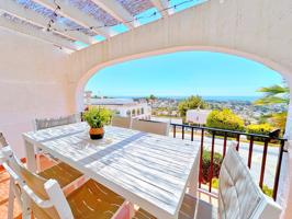 Piso En venta en Calpe, Calpe photo 0