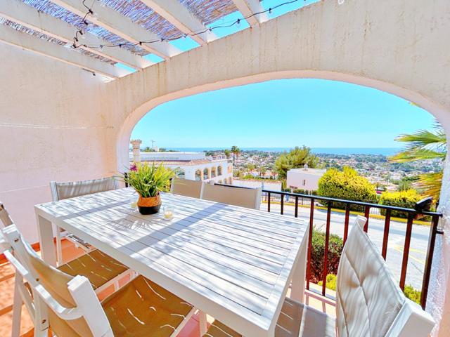 Piso En venta en Calpe, Calpe photo 0