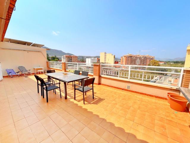  Ático En venta en Puerto, Denia photo 0
