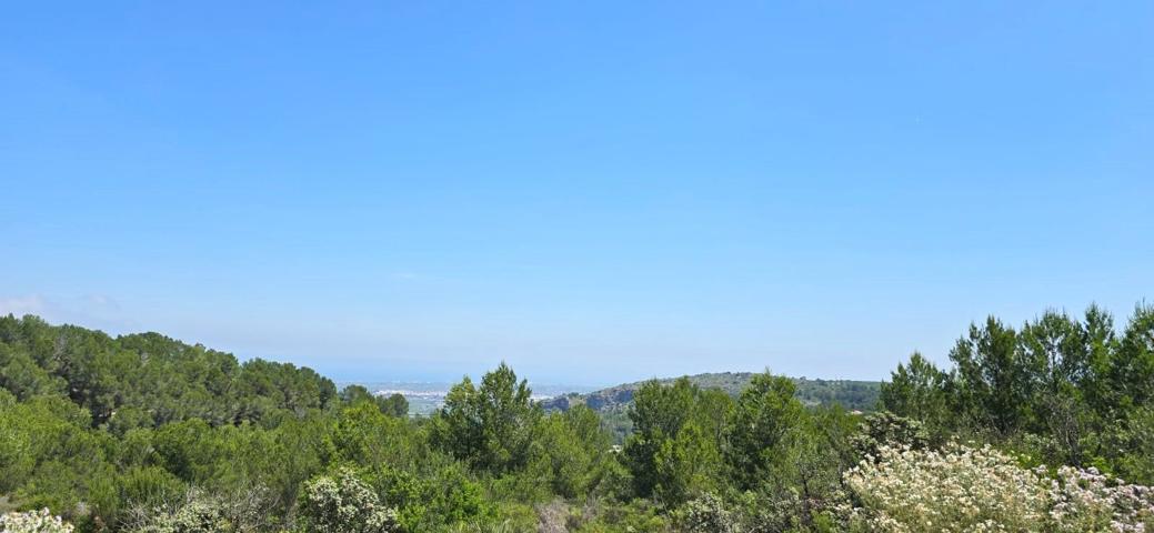 Casa En venta en Pueblo 13, Benidoleig photo 0