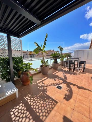 Piso En venta en El Portet, Moraira photo 0