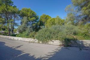 Terreno Urbanizable En venta en Portichol - Balcón Al Mar, Jávea - Xàbia photo 0