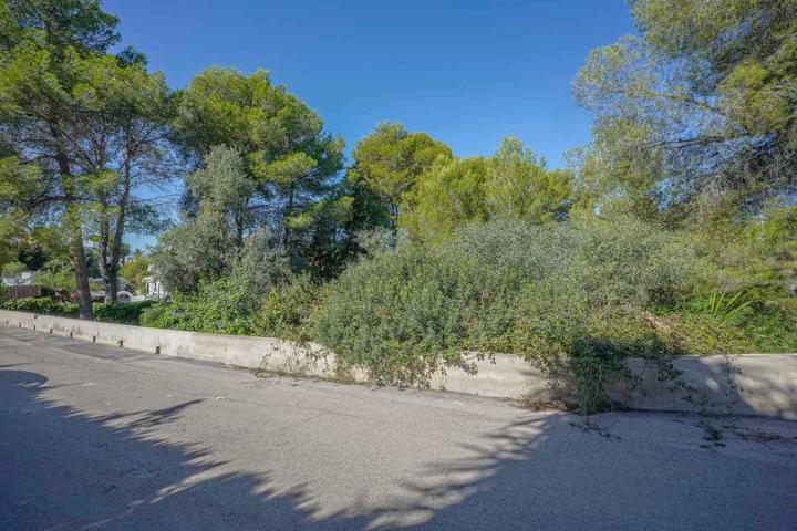 Terreno Urbanizable En venta en Portichol - Balcón Al Mar, Jávea - Xàbia photo 0