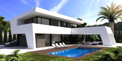 Casa En venta en El Montgó, Denia photo 0