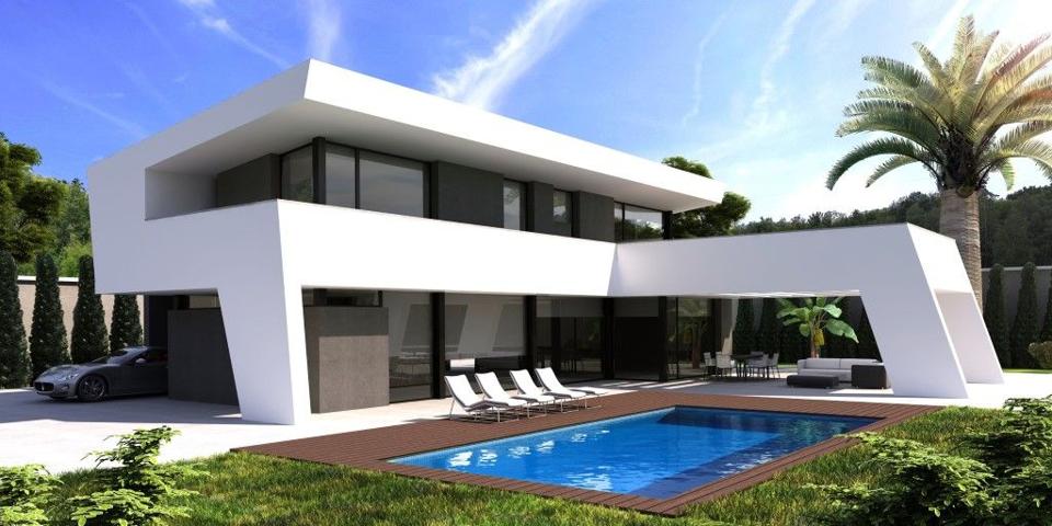Casa En venta en El Montgó, Denia photo 0