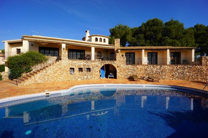 Casa En venta en Gran Sol, Calpe photo 0