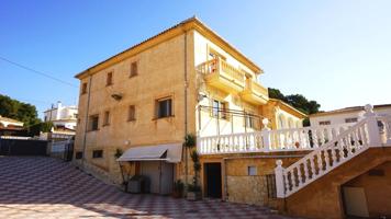 Casa En venta en Cometa-Carrió, Calpe photo 0