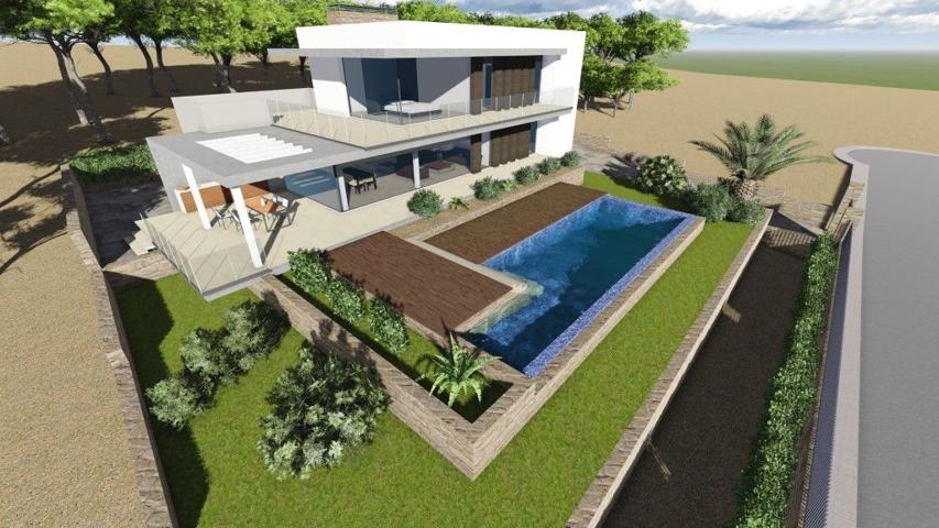 Casa En venta en El Portet, Moraira photo 0
