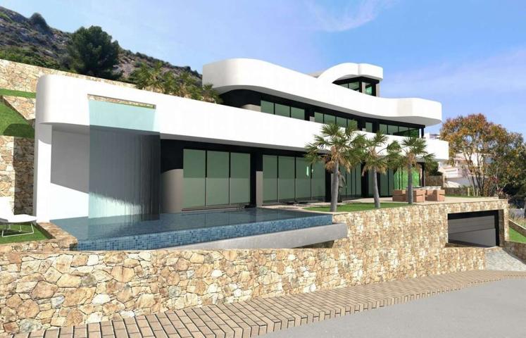 Casa En venta en Centro Ciudad, Jávea - Xàbia photo 0