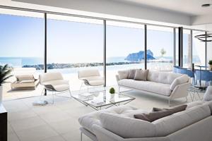 Casa En venta en Fustera, Benissa photo 0