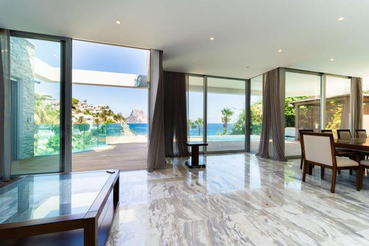 Casa En venta en Manzanera, Calpe photo 0
