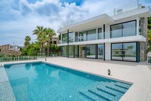 Casa En venta en Playa De Fossa-Levante, Calpe photo 0