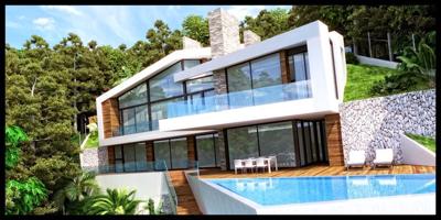Casa En venta en Altea Hills, Altea photo 0