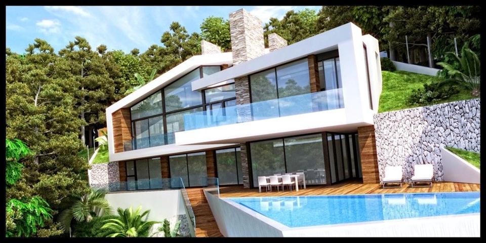 Casa En venta en Altea Hills, Altea photo 0