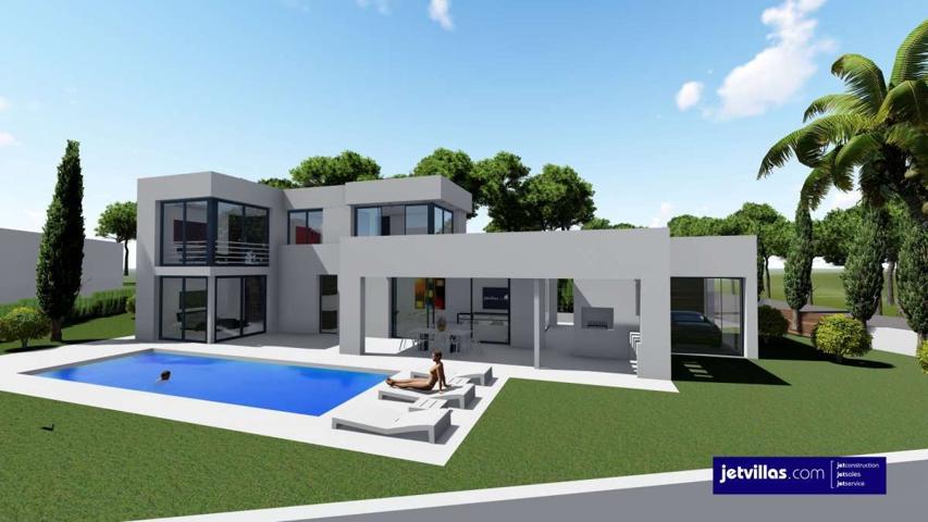 Casa En venta en Gargasindi, Calpe photo 0