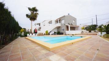 Casa En venta en Carrio, Calpe photo 0