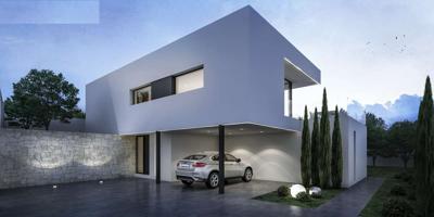 Casa En venta en Benimeit-Tabaira, Moraira photo 0