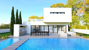 Casa En venta en Colonia Madrid, Benidorm photo 0